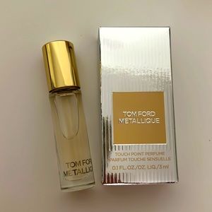 BNIB Tom Ford Merallique Roller 3ml